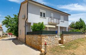  Für 4 Personen: Hübsches Apartment / Ferienwohnung in der Region Sišan