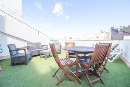  Für 5 Personen: Hübsches Apartment / Ferienwohnung in der Region Gran Canaria