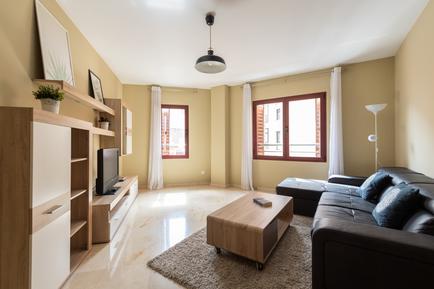  Für 5 Personen: Hübsches Apartment / Ferienwohnung in der Region Las Palmas de Gran Canaria
