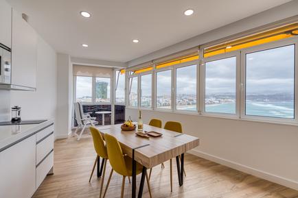 Gemütliches Ferienhaus : Region Las Palmas de Gran Canaria für 2 Personen