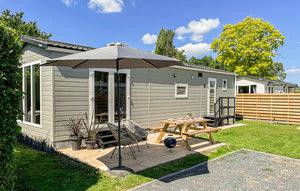 Gemütliches Ferienhaus : Region Heinkenszand für 6 Personen