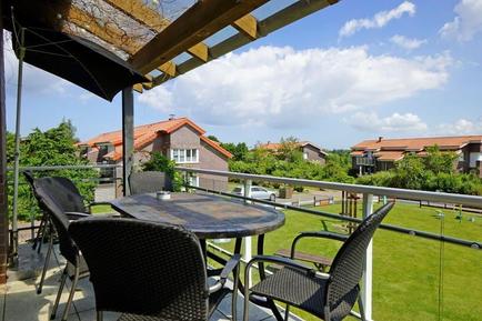  Für 6 Personen: Hübsches Apartment / Ferienwohnung in der Region Hohen Wieschendorf
