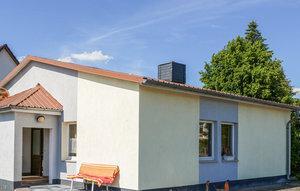 Gemütliches Ferienhaus : Region Sachsen-Anhalt für 4 Personen