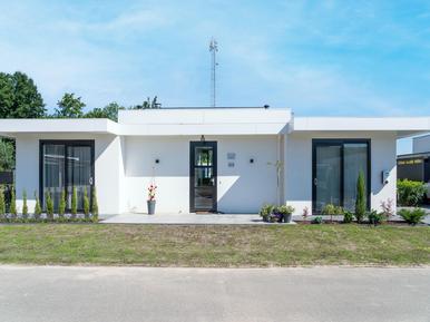 Gemütliches Ferienhaus : Region Zeewolde für 6 Personen