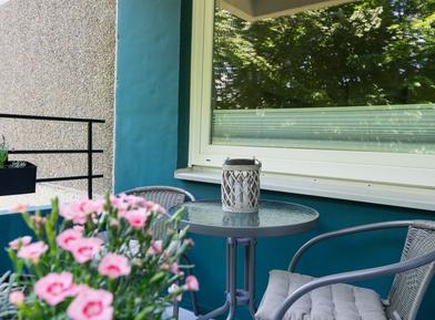  Für 2 Personen: Hübsches Apartment / Ferienwohnung in der Region Glücksburg