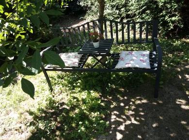  Für 2 Personen: Hübsches Apartment / Ferienwohnung in der Region Malchow (Müritz)