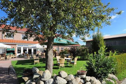  Für 7 Personen: Hübsches Apartment / Ferienwohnung in der Region Utgast