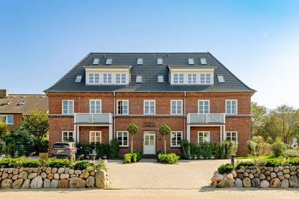  Für 3 Personen: Hübsches Apartment / Ferienwohnung in der Region Westerland