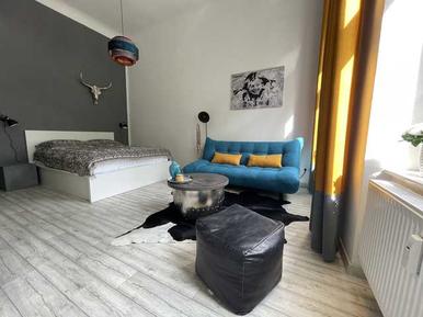  Für 4 Personen: Hübsches Apartment / Ferienwohnung in der Region Lausitz