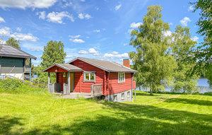 Gemütliches Ferienhaus : Region Dalarna für 7 Personen