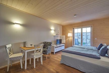  Für 2 Personen: Hübsches Apartment / Ferienwohnung in der Region Baden-Württemberg