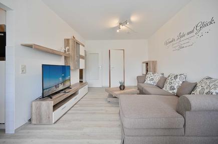  Für 5 Personen: Hübsches Apartment / Ferienwohnung in der Region Dahme