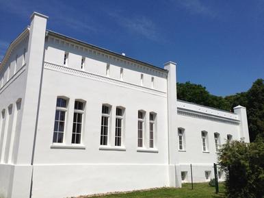  Für 3 Personen: Hübsches Apartment / Ferienwohnung in der Region Sietow