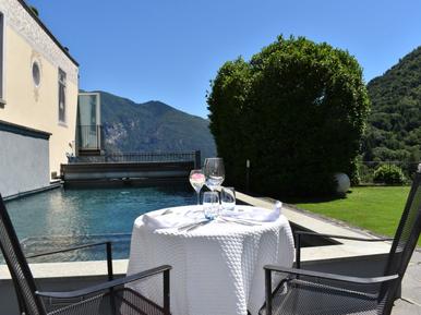  Für 4 Personen: Hübsches Apartment / Ferienwohnung in der Region Tessin