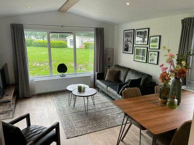 Gemütliches Ferienhaus : Region Gelderland für 4 Personen
