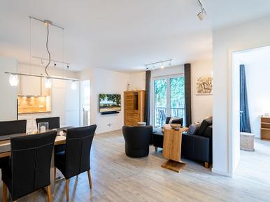  Für 4 Personen: Hübsches Apartment / Ferienwohnung in der Region Kölpinsee