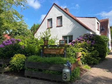  Für 10 Personen: Hübsches Apartment / Ferienwohnung in der Region Nordseeküste Deutschland