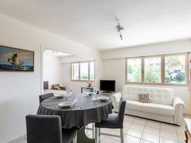  Für 4 Personen: Hübsches Apartment / Ferienwohnung in der Region Le Lavandou