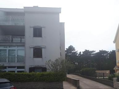  Für 5 Personen: Hübsches Apartment / Ferienwohnung in der Region Jadranovo