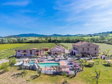  Für 4 Personen: Hübsches Apartment / Ferienwohnung in der Region Guardistallo