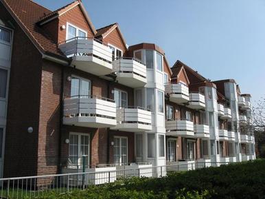  Für 4 Personen: Hübsches Apartment / Ferienwohnung in der Region Cuxhaven-Duhnen
