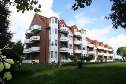  Für 4 Personen: Hübsches Apartment / Ferienwohnung in der Region Cuxhaven-Duhnen