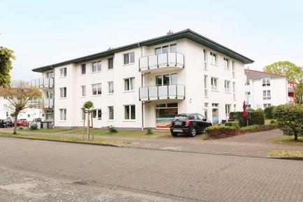  Für 5 Personen: Hübsches Apartment / Ferienwohnung in der Region Karlshagen