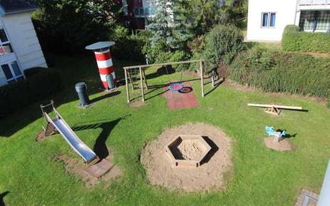  Für 4 Personen: Hübsches Apartment / Ferienwohnung in der Region Ostseebad Boltenhagen