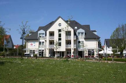 Für 3 Personen: Hübsches Apartment / Ferienwohnung in der Region Ostseebad Boltenhagen