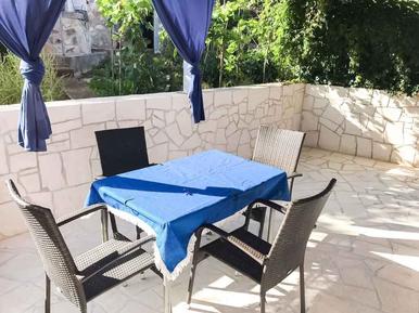  Für 4 Personen: Hübsches Apartment / Ferienwohnung in der Region Marina