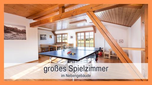  Für 5 Personen: Hübsches Apartment / Ferienwohnung in der Region Bayern