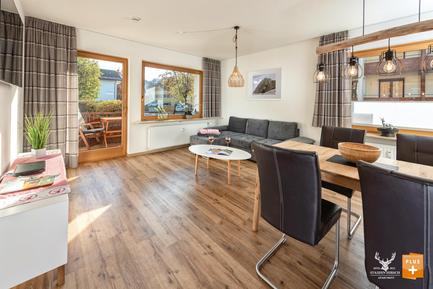  Für 4 Personen: Hübsches Apartment / Ferienwohnung in der Region Allgäu