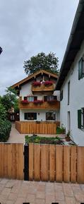  Für 3 Personen: Hübsches Apartment / Ferienwohnung in der Region Mittenwald