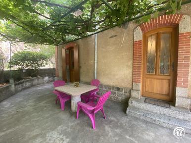  Für 2 Personen: Hübsches Apartment / Ferienwohnung in der Region Languedoc-Roussillon