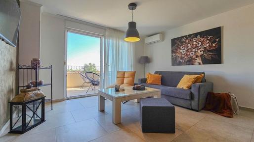  Für 4 Personen: Hübsches Apartment / Ferienwohnung in der Region Buâinija