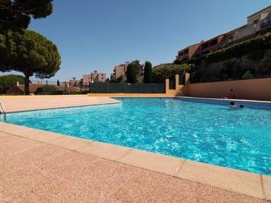  Für 4 Personen: Hübsches Apartment / Ferienwohnung in der Region Provence