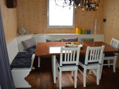 Gemütliches Ferienhaus : Region Murau für 7 Personen