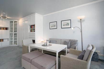  Für 4 Personen: Hübsches Apartment / Ferienwohnung in der Region Schleswig-Holstein