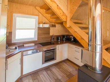 Gemütliches Ferienhaus : Region Hohentauern für 6 Personen