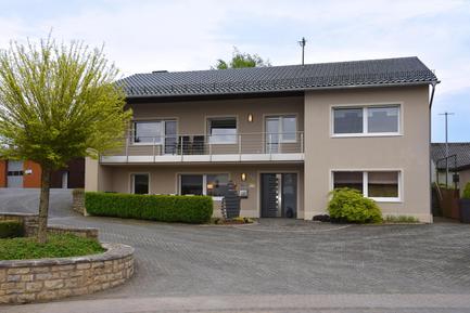  Für 2 Personen: Hübsches Apartment / Ferienwohnung in der Region Rheinland-Pfalz