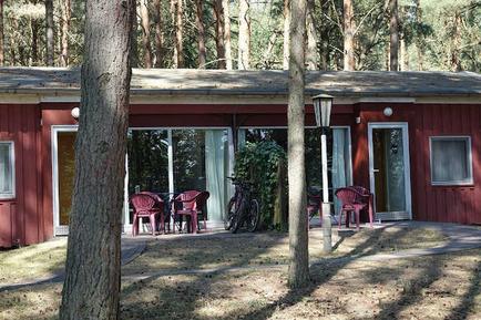 Gemütliches Ferienhaus : Region Silz für 4 Personen