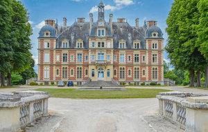  Für 4 Personen: Hübsches Apartment / Ferienwohnung in der Region Ocquerre