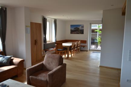  Für 8 Personen: Hübsches Apartment / Ferienwohnung in der Region Rheinland-Pfalz
