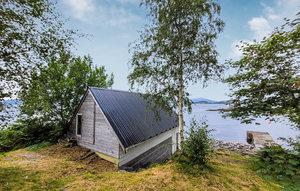 Gemütliches Ferienhaus : Region Südnorwegen für 6 Personen