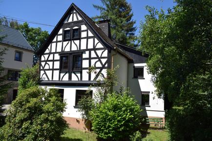 Gemütliches Ferienhaus : Region Westerwald für 8 Personen