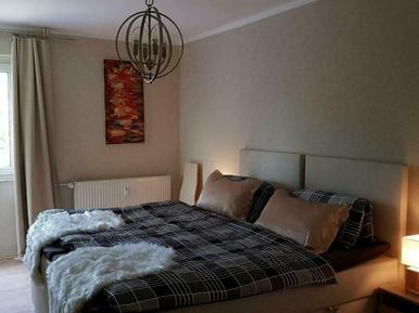  Für 3 Personen: Hübsches Apartment / Ferienwohnung in der Region Nordrhein-Westfalen