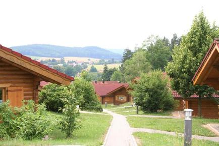Gemütliches Ferienhaus : Region Stamsried für 4 Personen