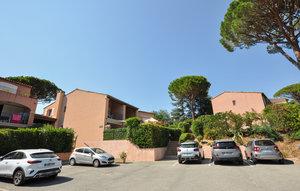  Für 6 Personen: Hübsches Apartment / Ferienwohnung in der Region Sainte-Maxime