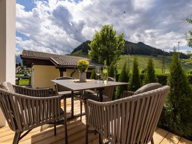 Für 4 Personen: Hübsches Apartment / Ferienwohnung in der Region Bruck