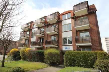  Für 4 Personen: Hübsches Apartment / Ferienwohnung in der Region Cuxhaven-Döse